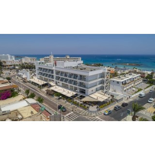 Protaras Plaza Hotel