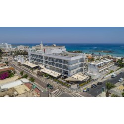 Protaras Plaza Hotel