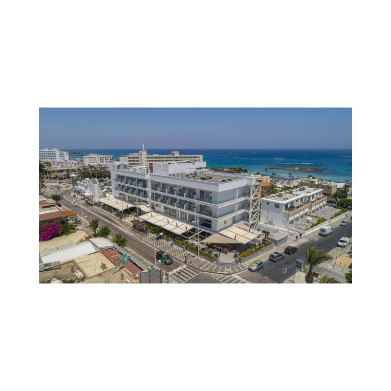 Protaras Plaza Hotel