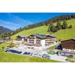Hotel Vorderronach