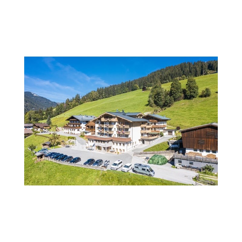 Hotel Vorderronach