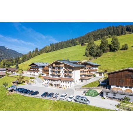 Hotel Vorderronach