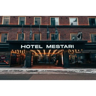 Hotel Mestari