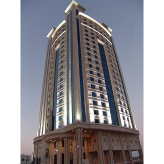 Hotel Retaj Al Rayyan