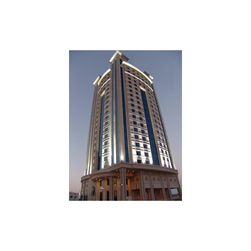 Hotel Retaj Al Rayyan