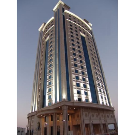 Hotel Retaj Al Rayyan