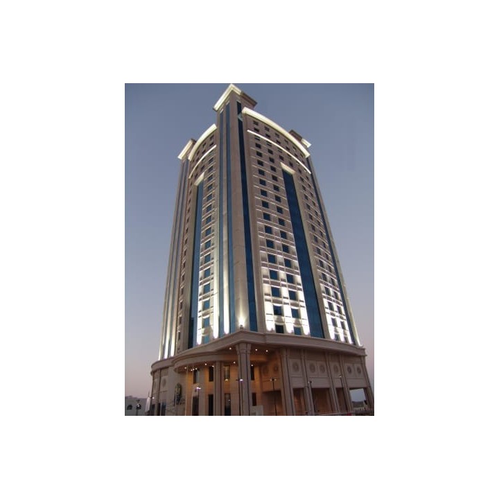 Hotel Retaj Al Rayyan