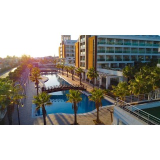 Linda Sunny Beach Hotel & Spa