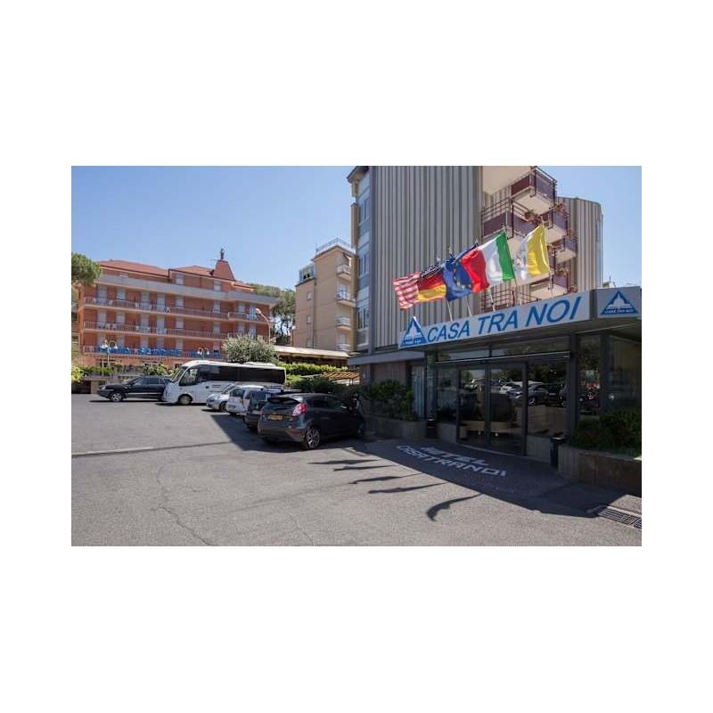 Hotel Casa Tra Noi