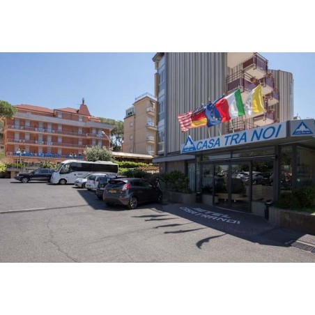 Hotel Casa Tra Noi
