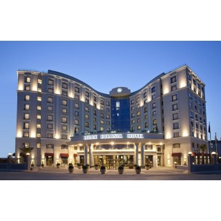 Hotel Limak Eurasia Luxury
