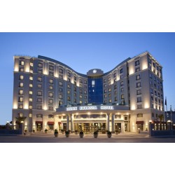 Hotel Limak Eurasia Luxury