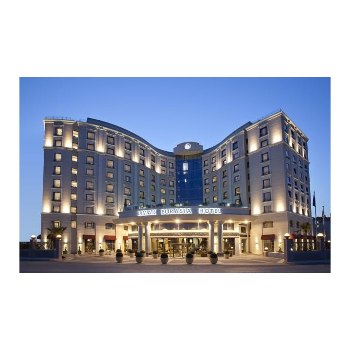 Hotel Limak Eurasia Luxury