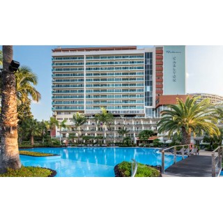 Pestana Carlton Madeira