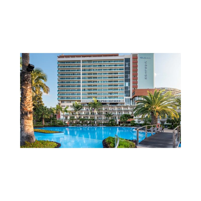 Pestana Carlton Madeira