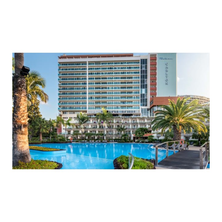 Pestana Carlton Madeira