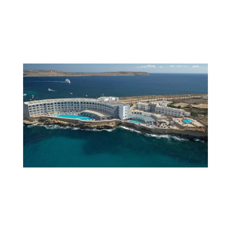 Paradise Bay Resort Hotel