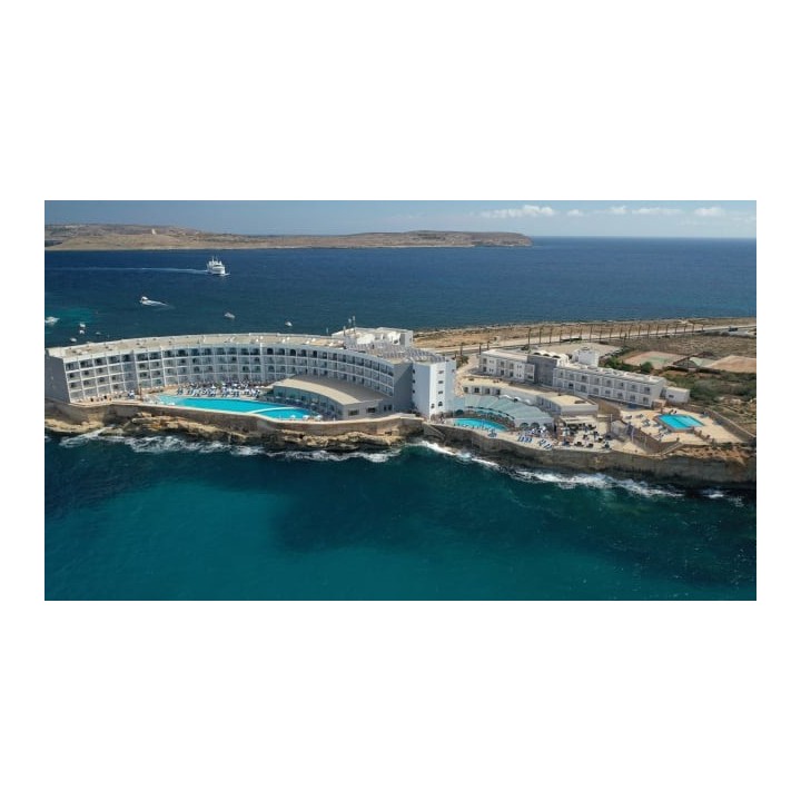 Paradise Bay Resort Hotel