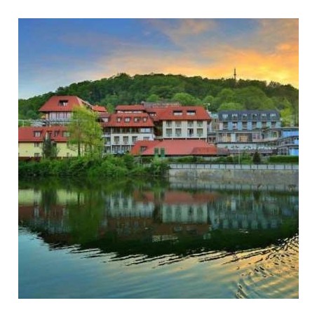 Ringhotel Hohenlohe