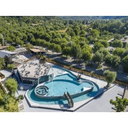 Camping Sandaya - Domaine Du Verdon