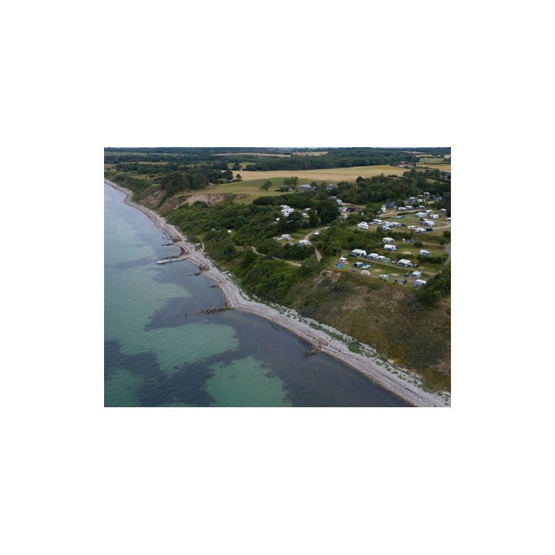 Blushøj Camping Ebeltoft