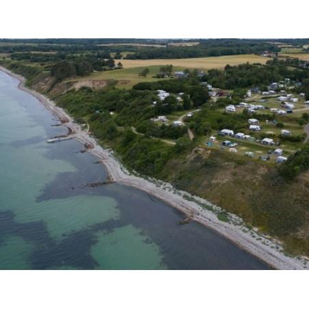 Blushøj Camping Ebeltoft
