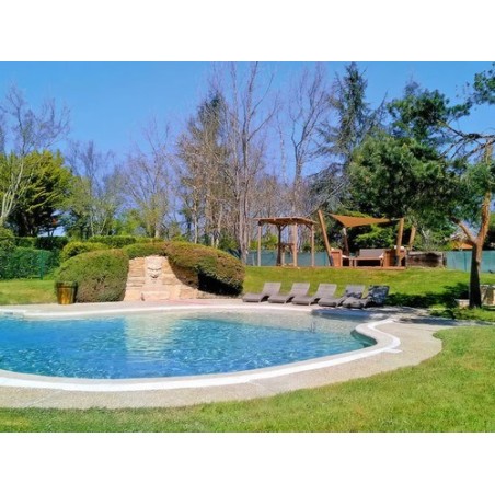 Camping Pré Fixe