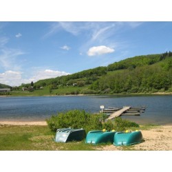 Camping La Romiguiere