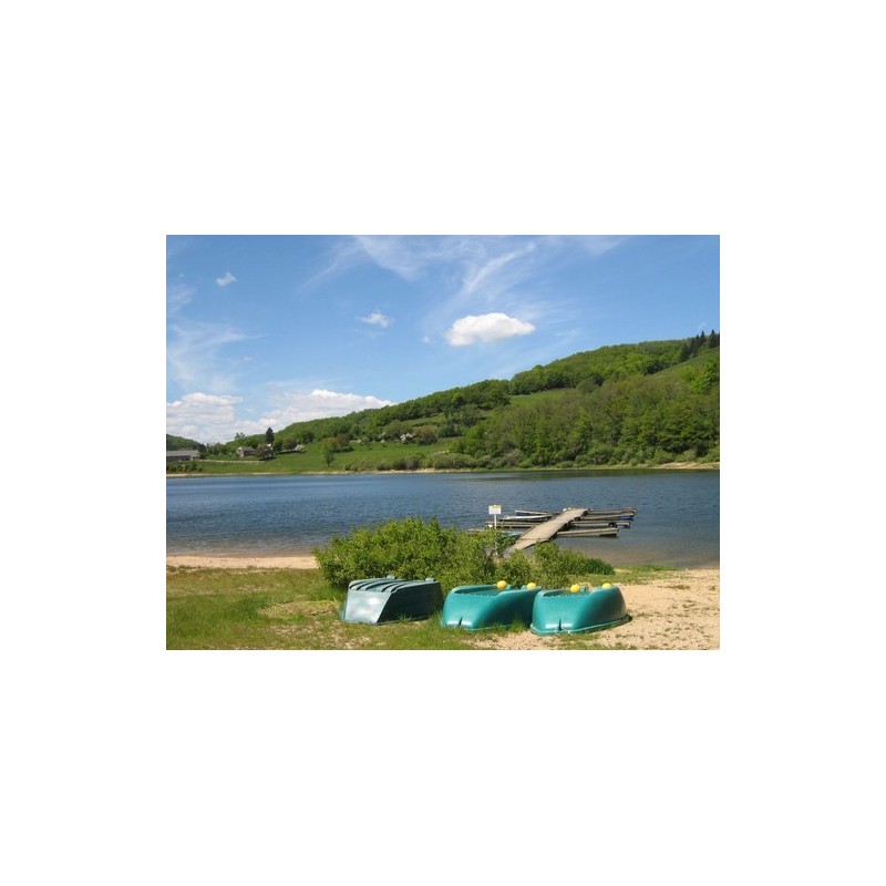 Camping La Romiguiere