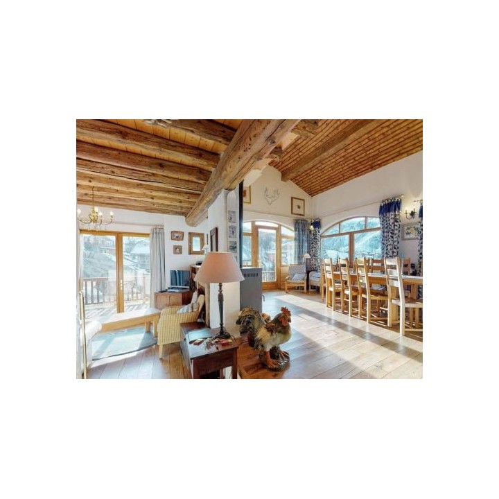 Ferienhaus Les Balcons de Saint Martin  - 10 Personen