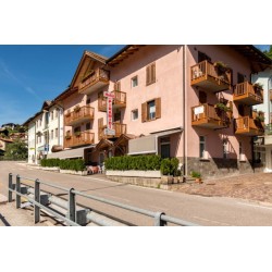 Hotel Alle Piramidi