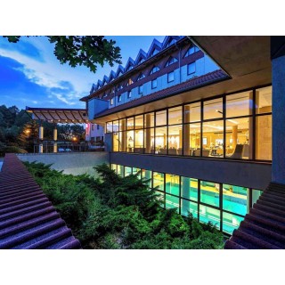 Hotel Mercure Jelenia Gora