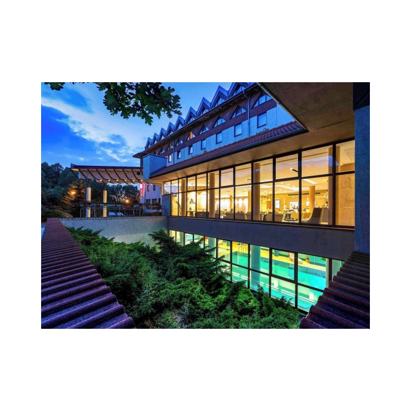 Hotel Mercure Jelenia Gora