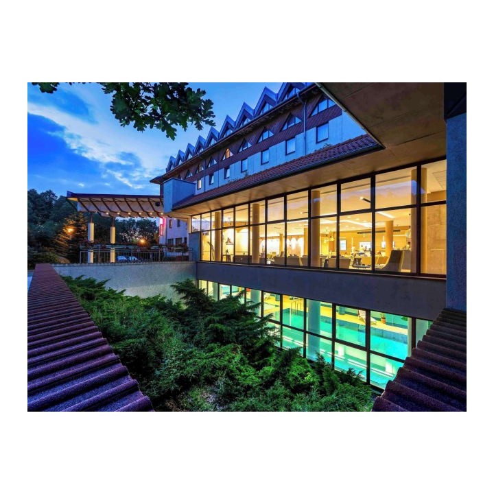 Hotel Mercure Jelenia Gora