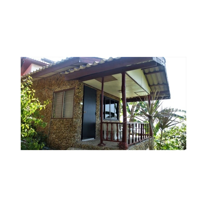 Hotel Koh Chang Cliff Beach Resort