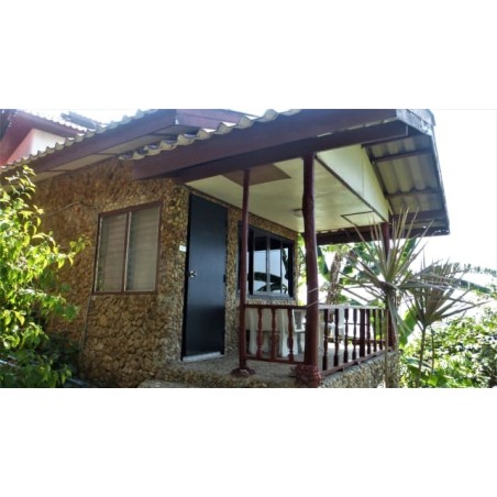 Hotel Koh Chang Cliff Beach Resort