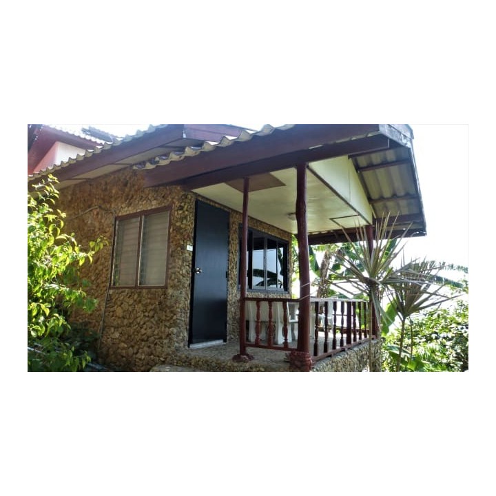 Hotel Koh Chang Cliff Beach Resort