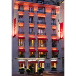 Hotel de Banville