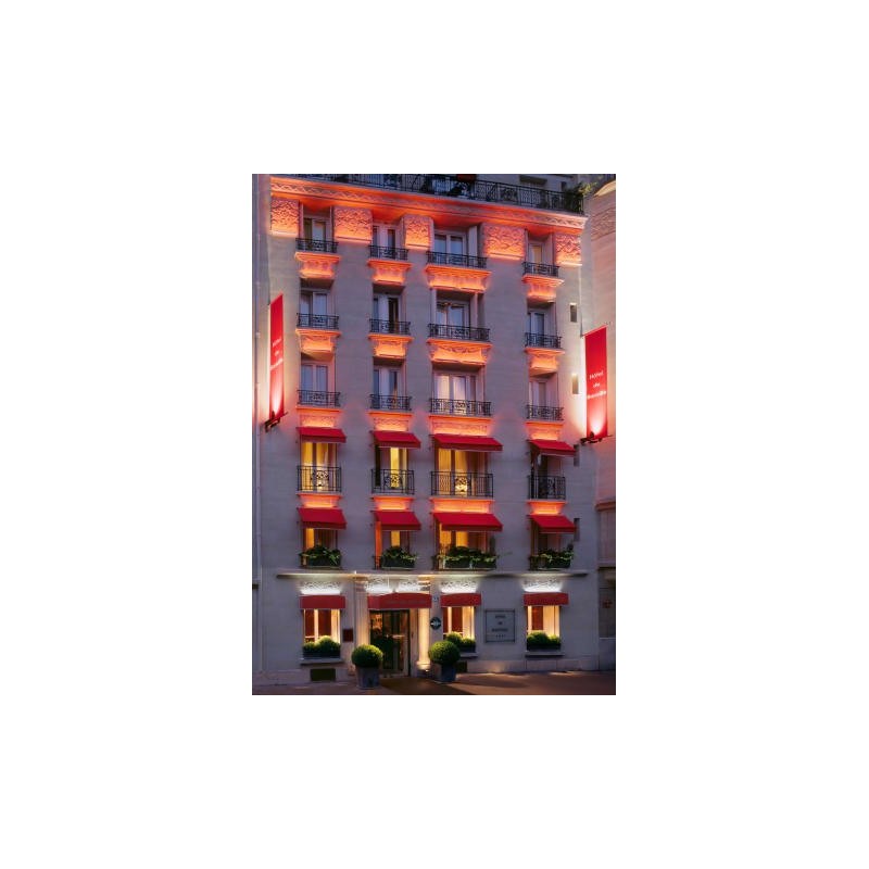 Hotel de Banville