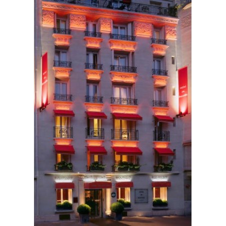 Hotel de Banville