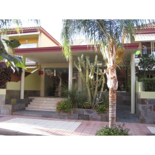 Residencial El Llano