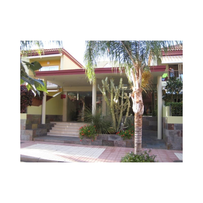 Residencial El Llano