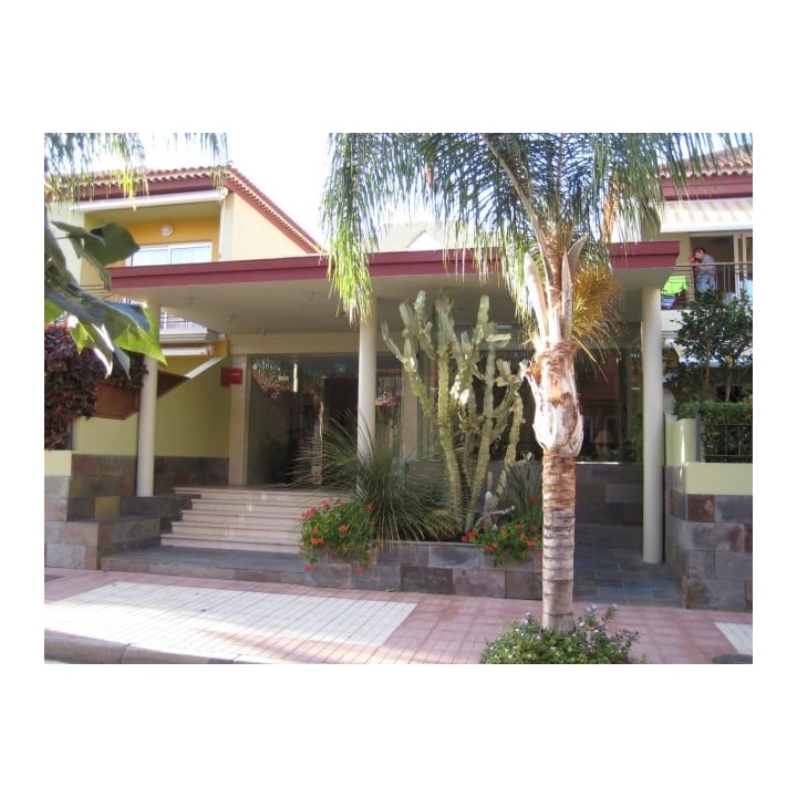 Residencial El Llano