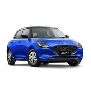 SUZUKI SWIFT 1.2