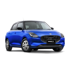SUZUKI SWIFT 1.2