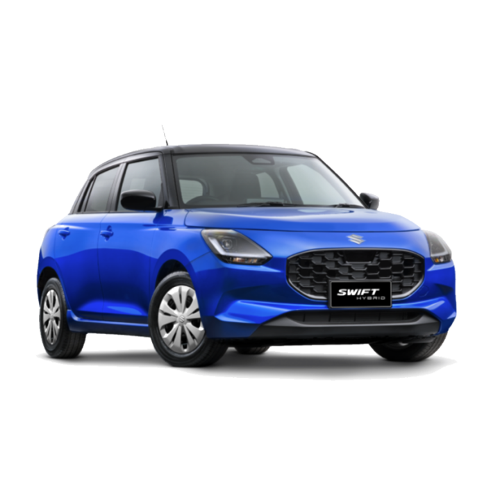 SUZUKI SWIFT 1.2