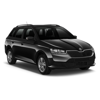 SKODA FABIA COMBI 1.0