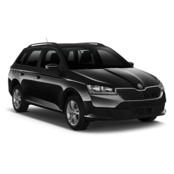 SKODA FABIA COMBI 1.0