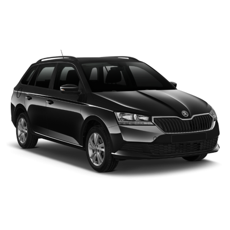 SKODA FABIA COMBI 1.0