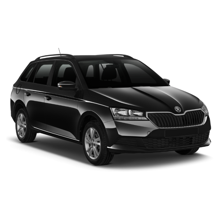 SKODA FABIA COMBI 1.0